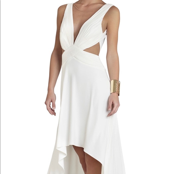 NWT BCBGMAXAZRIA Anastasia - Picture 1 of 8